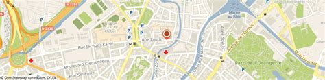 la carte des colocs strasbourg|Locations à Strasbourg 